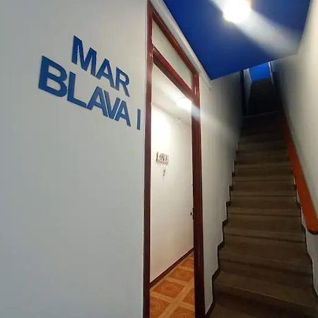 Vinarós Marblava 1ヴィラ エクステリア 写真