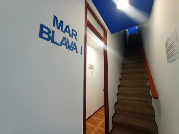 Vinarós Marblava 1ヴィラ エクステリア 写真